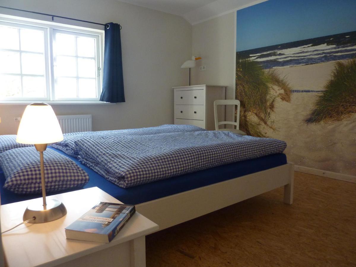 Ferienwohnung Landtraum Klanxbull Dış mekan fotoğraf